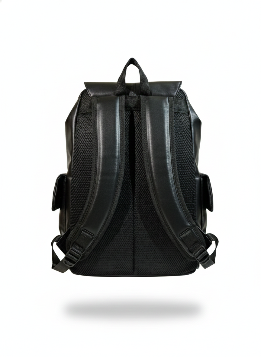 Pellaro luxe backpack