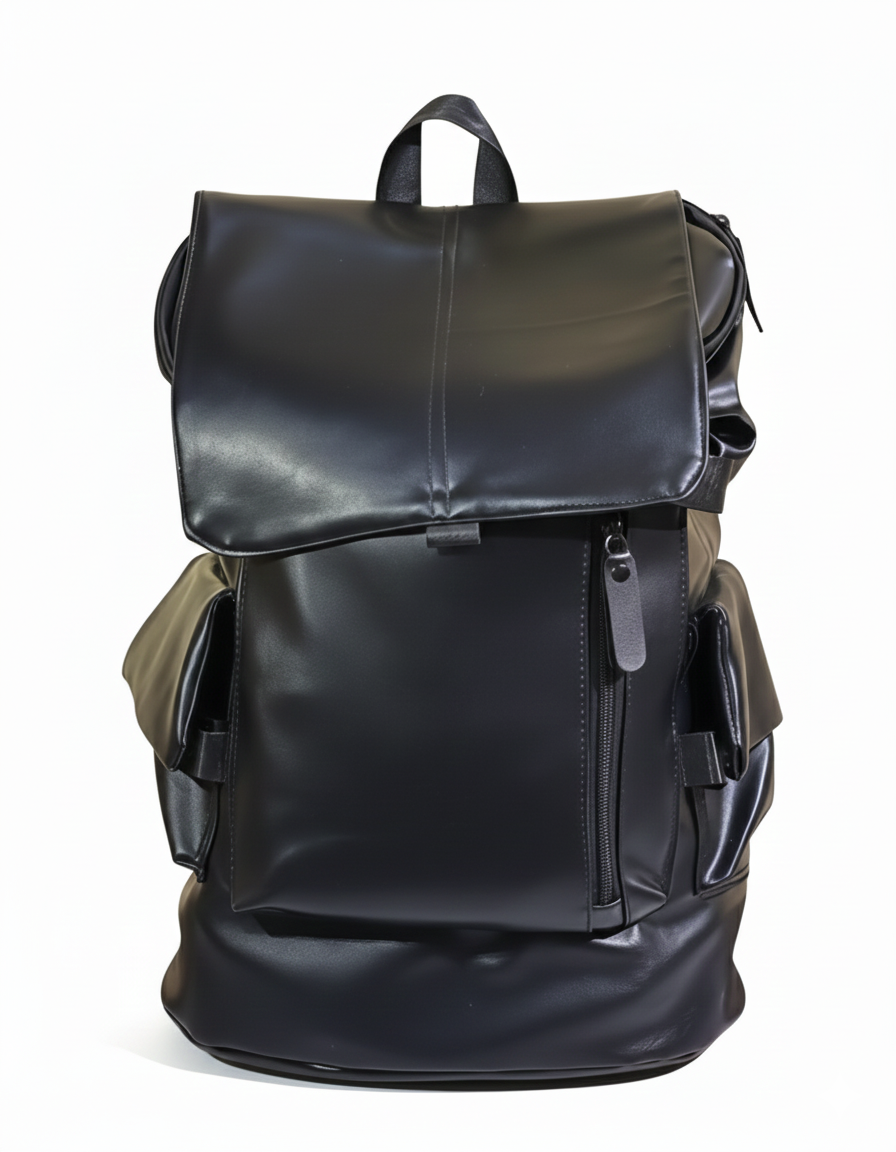 Pellaro luxe backpack