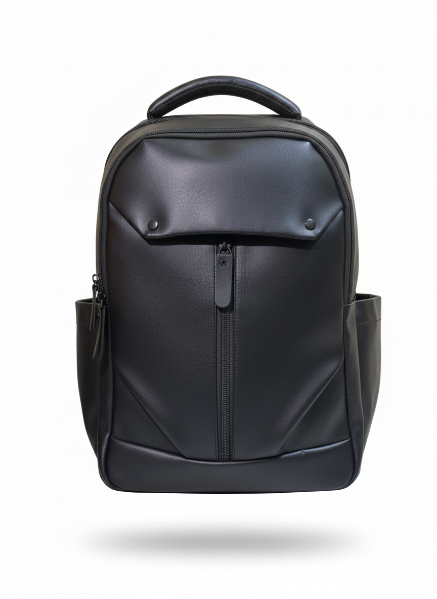 Pellaro luxe Premium leather bag